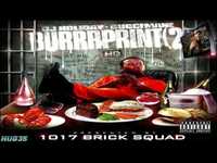 pochette album Atlanta zoo