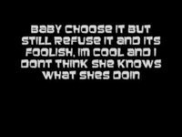 pochette album Be my girl