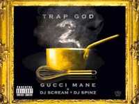 pochette album Big guwap