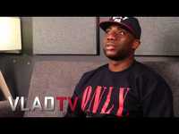 pochette album Boogeyman