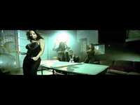 pochette album Burrr