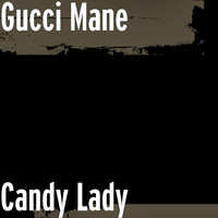 pochette album Candy lady