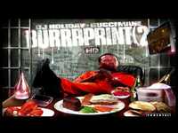 pochette album Do this shit again