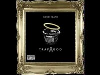 pochette album Don't trust