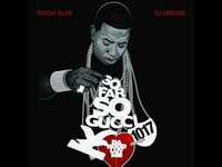 pochette album Dope boy stuntin