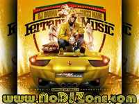 pochette album Dope deal