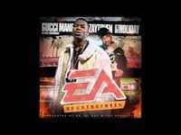 pochette album Ea sportscenter