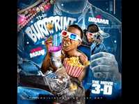 pochette album Excuse me