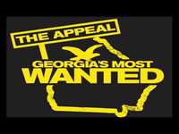 pochette album Georgia's most wanted