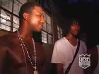 pochette album Gucci mane freestyle