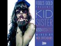 pochette album Gucci rag top