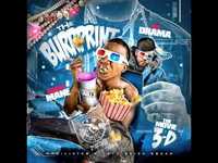 pochette album I got all of that