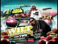 pochette album I heard you