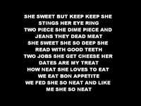 pochette album I think i love her