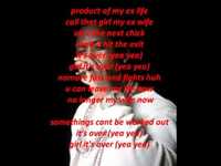 pochette album It's over