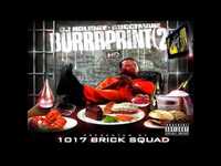 pochette album Lil' kim speaks