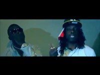 pochette album Mama we rich