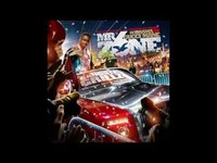 pochette album Mr zone 6