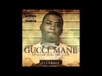 pochette album Murder was the case