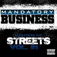 pochette album Never too much money