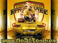 pochette album No hands remix