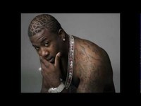 pochette album Rack city