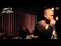 pochette album Riot freestyle