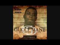 pochette album Say damn