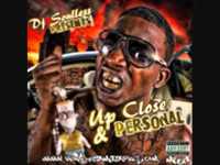 pochette album Street cred