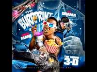 pochette album Think i want her