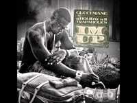 pochette album Too sexy