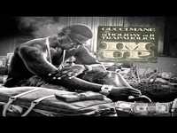 pochette album Trap boomin