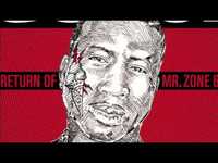 pochette album Trick or treat