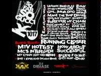 pochette album Uptown bird flu