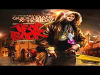 pochette album Walking lick