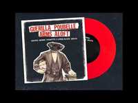 pochette album L'amour est un chien de l'enfer