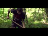 pochette album Le retour a la terre