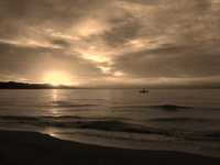 pochette album Bahia