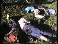 pochette album Chiapas