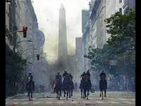 pochette album Contra el poder