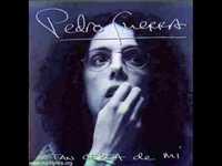 pochette album Deseo