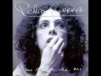 pochette album Gente sola