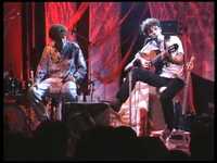 pochette album Las gafas de lennon