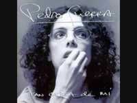 pochette album Moreno