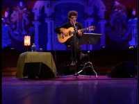 pochette album Siete puertas