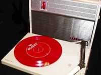 pochette album Don't you want me