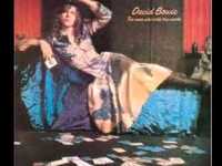 pochette album Glamour boy