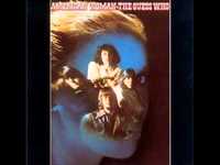 pochette album Hand me down world