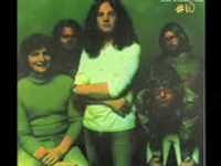 pochette album Lie down