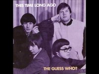 pochette album Light my fire